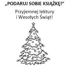 Podaruj sobie książkę!