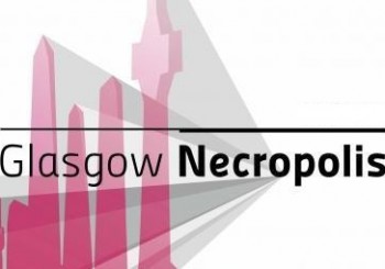 Wystawa Glasgow Necropolis w klubie OD NOWA